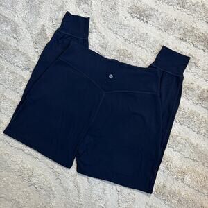 Lululemon Align Jogger 28"